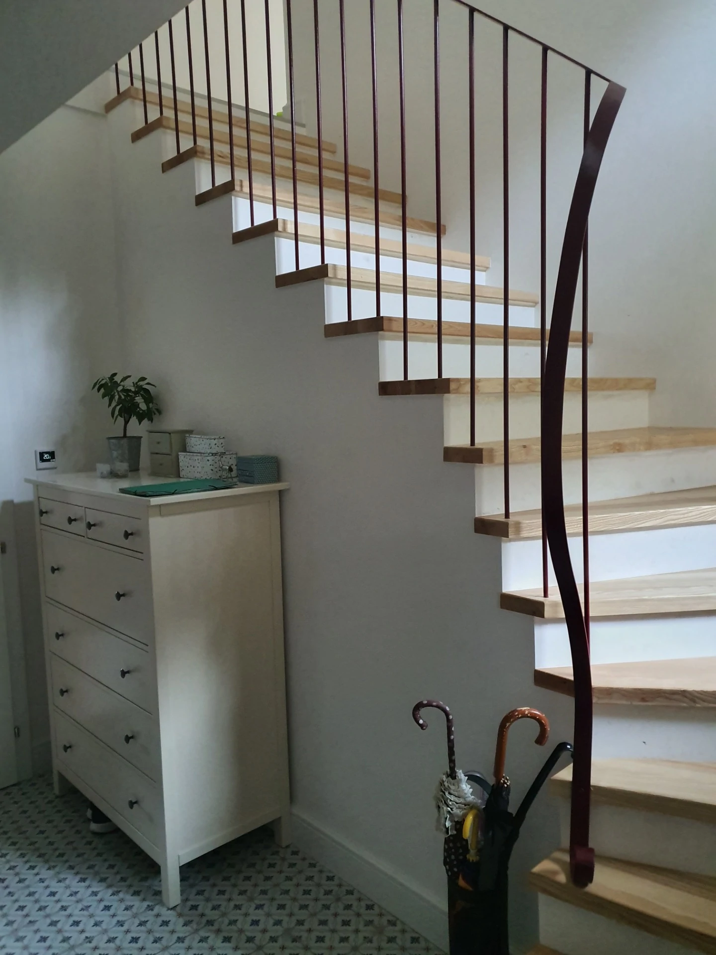 Read more about the article Martin P.